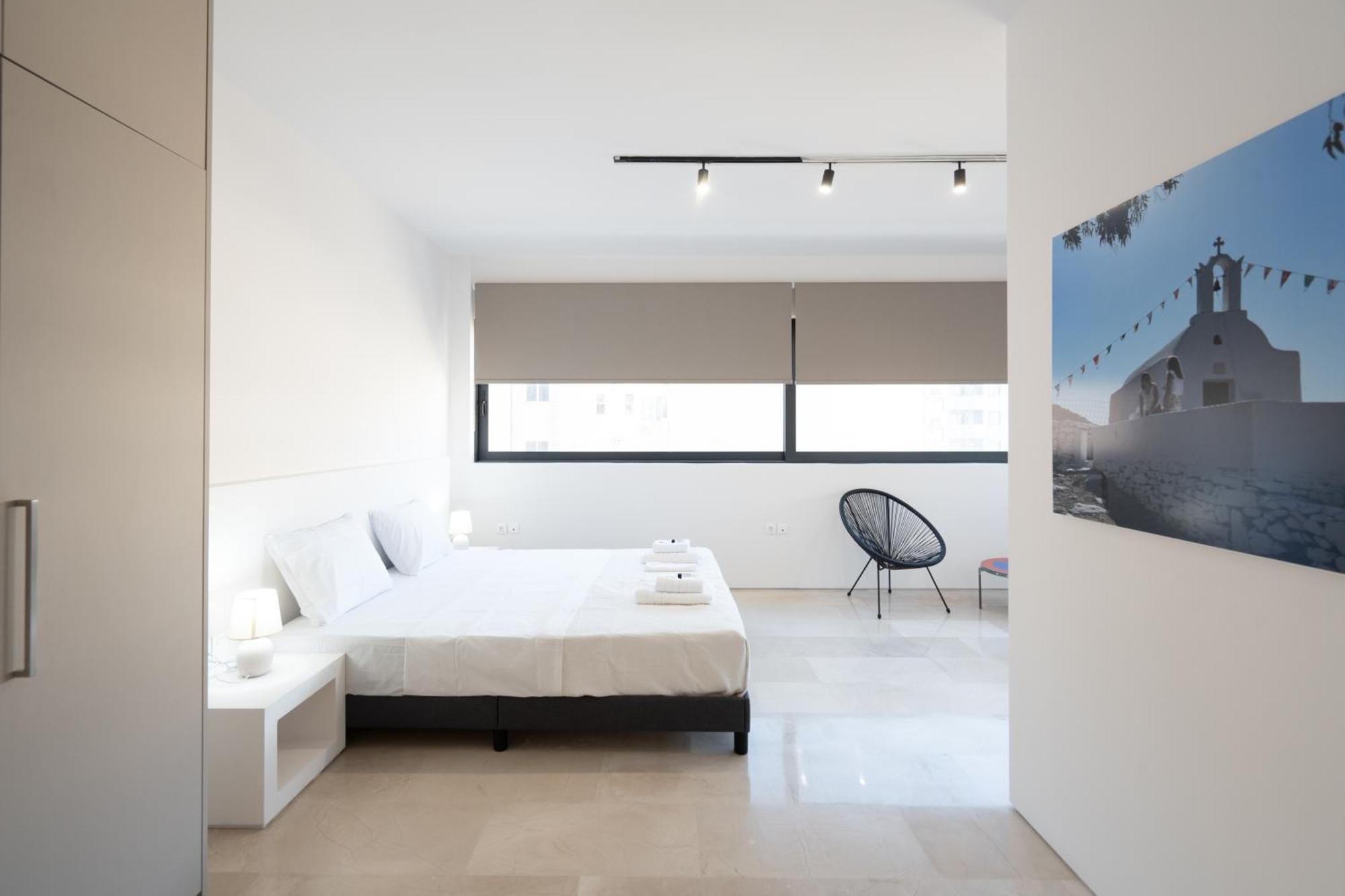 Ferienwohnung Acropolis View Window Retreat In Monastiraki Athen Exterior foto